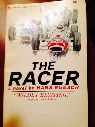 The Racer