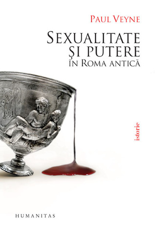 Sexualitate şi putere în Roma antică