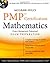 McGraw-Hill's PMP Certification Mathematics with CD-ROM by Vidya Subramanian