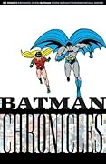 The Batman Chronicles, Vol. 2