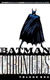 The Batman Chronicles, Vol. 1 by Bill Finger