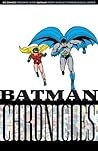 The Batman Chronicles, Vol. 2 by Bob Kane