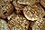 Biblical Daniel Fast Recipes - Whole Wheat Herb Crackers