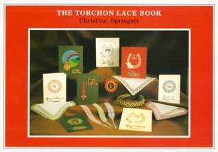 The Torchon Lace Book