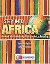 Step Into Africa: Elementary Level Activities Using Africa Is Not a Country