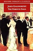 The Forsyte Saga