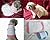 66 - Dog Dress & Jumper Cro...