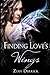 Finding Love's Wings (Love's Wings, #1)