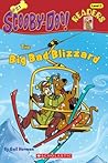 The Big Bad Blizzard by Gail  Herman