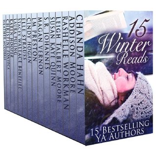 Winter Reads (15 Novel Box Set)