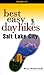 Best Easy Day Hikes Salt Lake City by Brian Brinkerhoff Best Easy Day Hikes Salt Lake City by Brian Brinkerhoff
