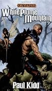 White Plume Mountain (Greyhawk Classics, #2)