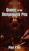 Queen of the Demonweb Pits