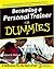 Becoming a Personal Trainer for Dummies