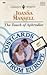 The Touch of Aphrodite by Joanna Mansell