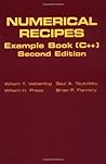 Numerical Recipes Example Book C++: The Art of Scientific Computing Numerical Recipes Example Book C++: The Art of Scientific Computing