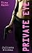 Tina Kane: Private Eye (Erotic Detective Story)