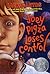 Joey Pigza Loses Control (International Edition)