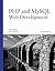 PHP and MySQL Web Development
