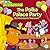 The Polka Palace Party: An Adventure in Teamwork (8x8)