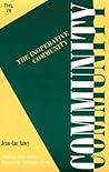 The Inoperative Community by Jean-Luc Nancy