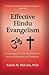 Effective Hindu Evangelism