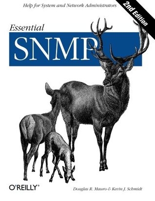 Essential SNMP (Paperback)