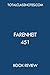 Study Guide & Outline: Fahrenheit 451 (Total Class Notes Study Guides)