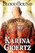 Blood Bound: A Thriller Novel