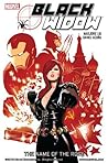 Black Widow, Vol. 1 by Marjorie M. Liu