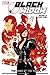 Black Widow, Vol. 1: The Name of the Rose
