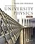 University Physics, Volume 1 by Hugh D. Young