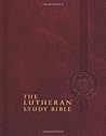 Lutheran Study Bi...