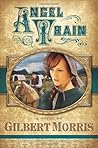 Angel Train (Wagon Wheels, #4)