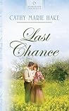 Last Chance (Kentucky Chances, #1) Last Chance (Kentucky Chances, #1)