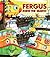 Fergus Joins the Search (Fergus Ferry, #13)