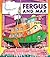 Fergus and Max (Fergus Ferry, #15)