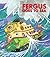 Fergus Goes to Sea (Fergus Ferry, #24)