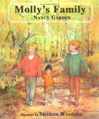 Molly's Family (Hardcover)
