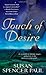 Touch of Desire (Enchanters...