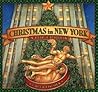 Christmas in New York: A Pop-Up Book