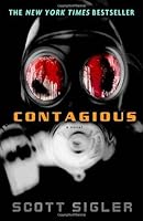 Contagious (Infected, #2)