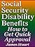 Social Security Disability ...