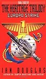 Europa Strike (Heritage Trilogy, #3)