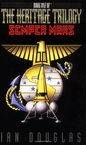 Semper Mars (Heritage Trilogy, #1)