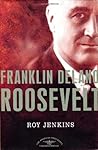 Franklin Delano Roosevelt (The American Presidents, #32)
