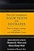 Four Texts on Socrates: Pla...