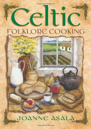 Celtic Folklore Cooking (Paperback)