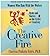 The Creative Fire by Clarissa Pinkola Estés
