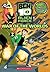 War of the Worlds (Ben 10: Alien Force, #2)